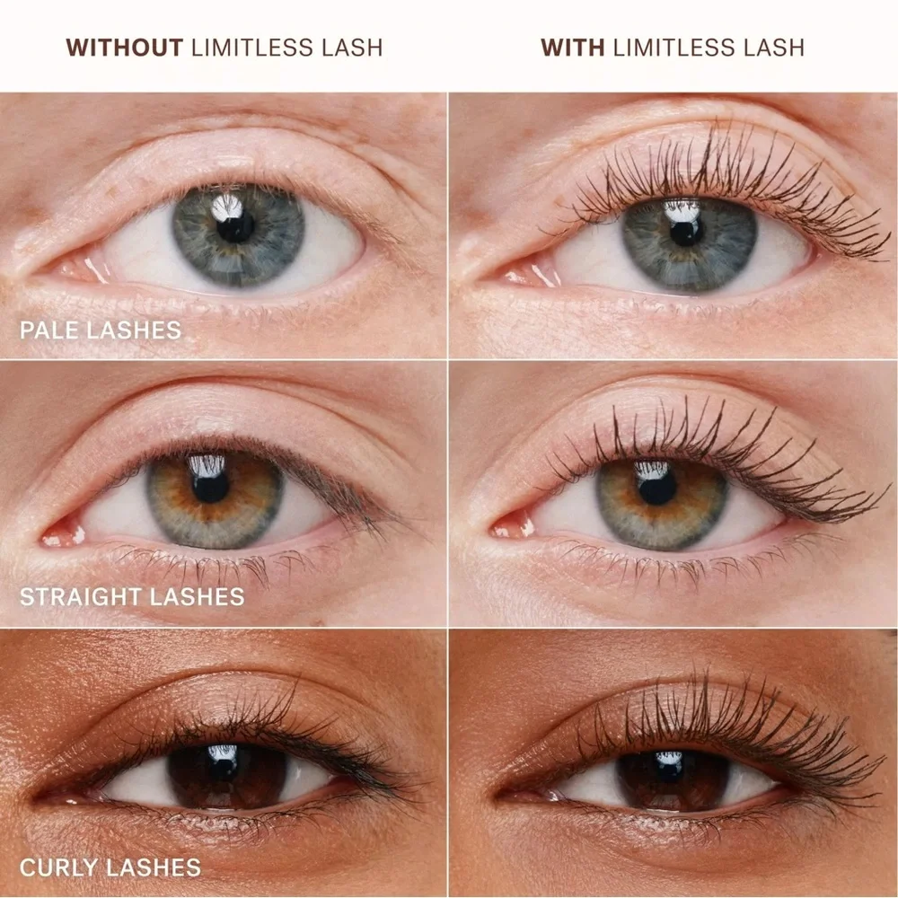 ILIA ‘Before Dawn’ Limitless Lash Mascara